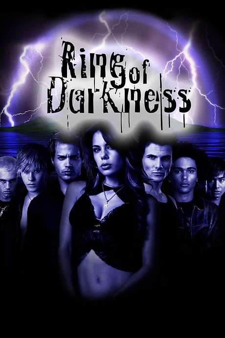 Ring of Darkness